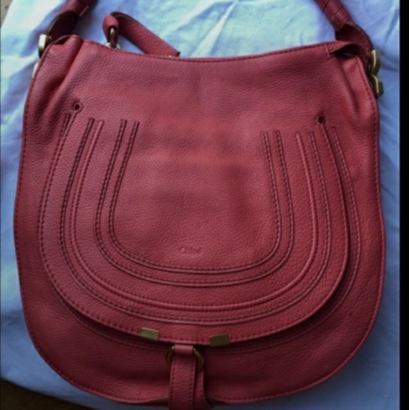 Chloé Marcie Satchel● - Picture 2 of 9